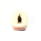 Carol II Pink Boxed Slipper