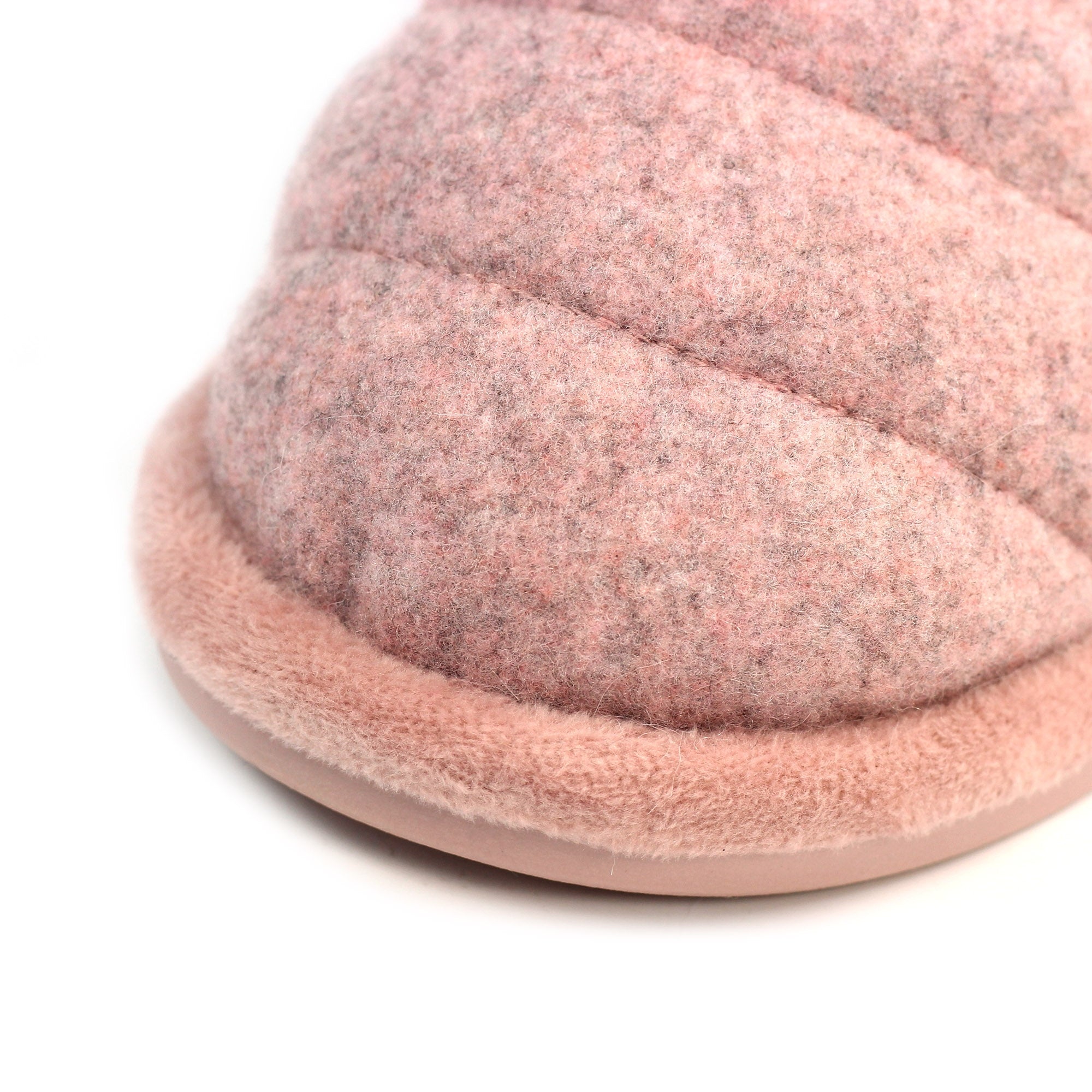 Carol II Pink Boxed Slipper