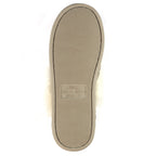 Carol II Beige Boxed Slipper