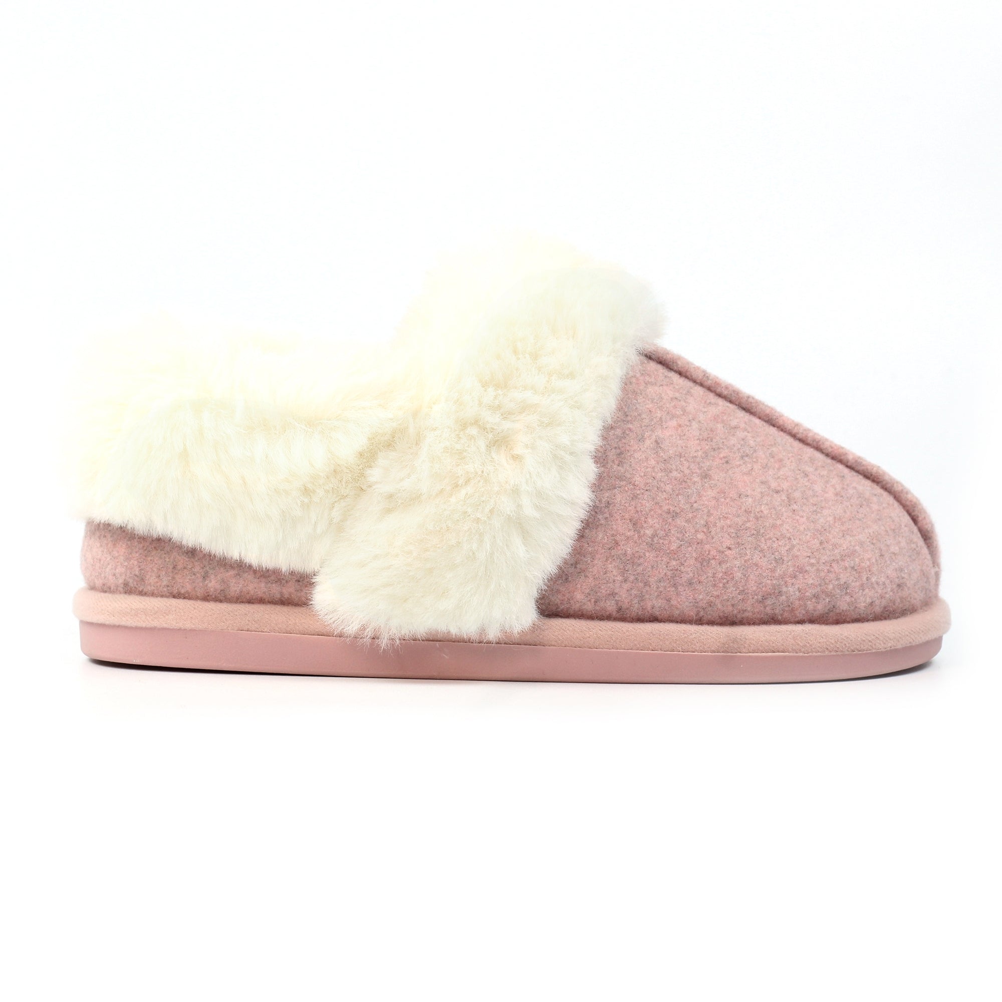Ember III Pink Boxed Slipper