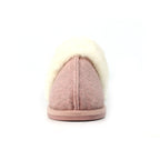 Ember III Pink Boxed Slipper