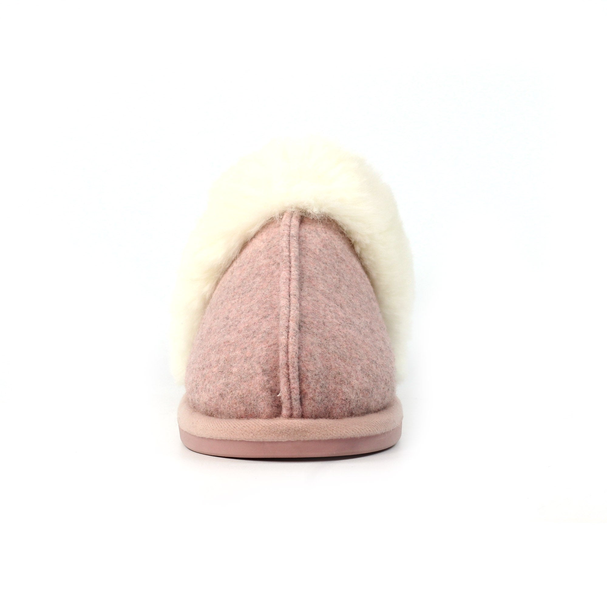 Ember III Pink Boxed Slipper