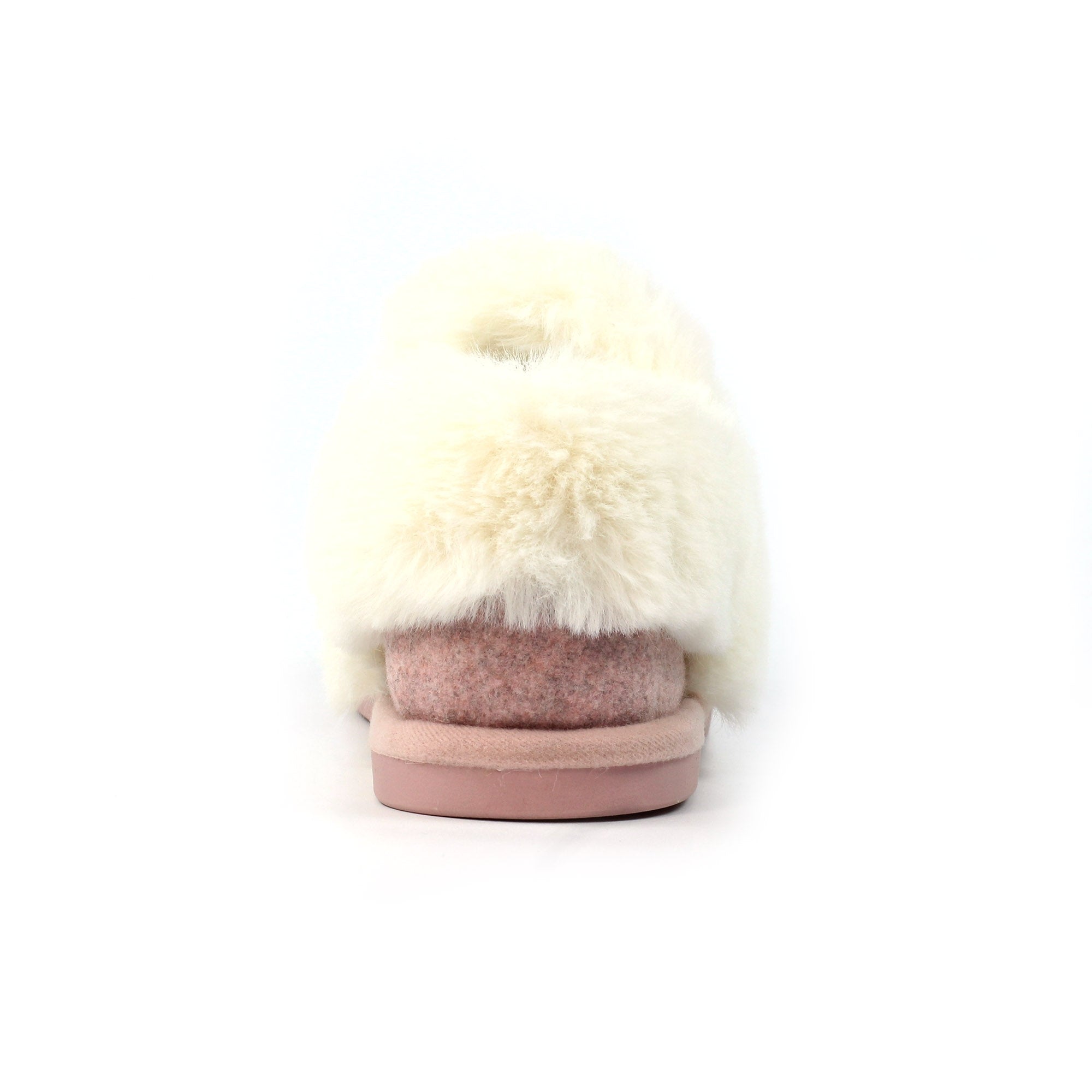 Ember III Pink Boxed Slipper