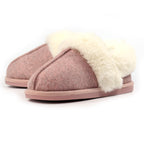Ember III Pink Boxed Slipper