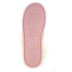 Ember III Pink Boxed Slipper