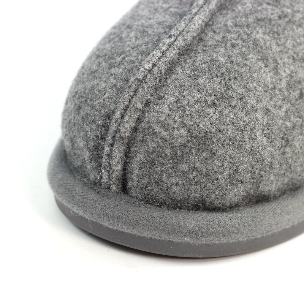 Ember III Grey Boxed Slipper