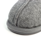 Ember III Grey Boxed Slipper