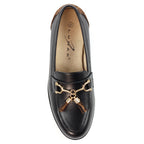 Codey Black Shoe