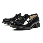 Cheska Black Shoe