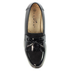 Cheska Black Shoe