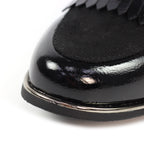Cheska Black Shoe