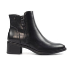 Sabina Black Ankle Boot
