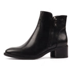 Sabina Black Ankle Boot