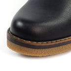Conrad Navy Ankle Boot