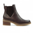Conrad Brown Ankle Boot