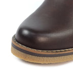 Conrad Brown Ankle Boot