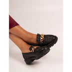Chance Black Shoe