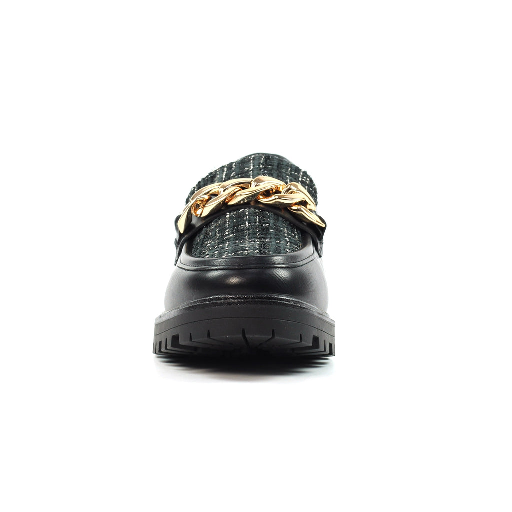 Chance Black Shoe