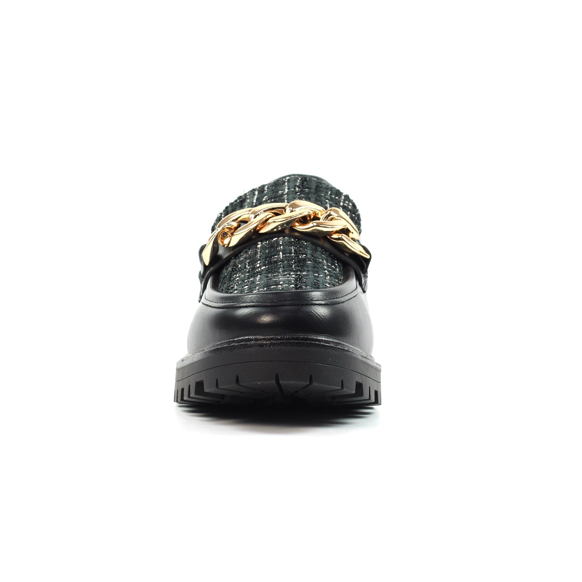 Chance Black Shoe