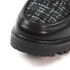 Chance Black Shoe