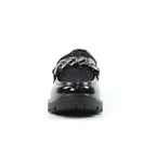 Checo Black Shoe