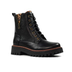 Colorado Black Ankle Boot