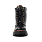 Colorado Black Ankle Boot