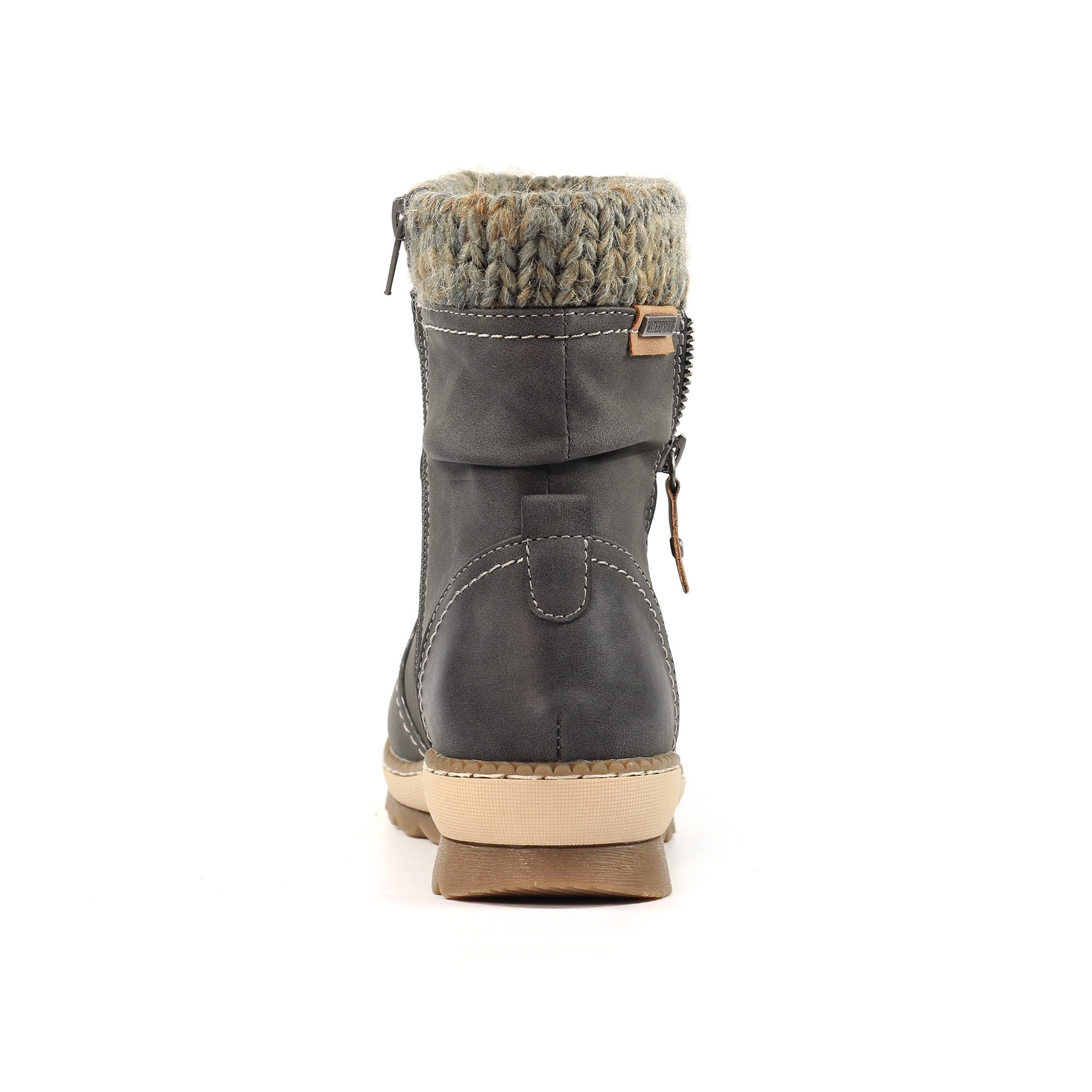 Deborah Grey Waterproof Boot