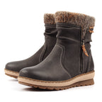 Deborah Grey Waterproof Boot