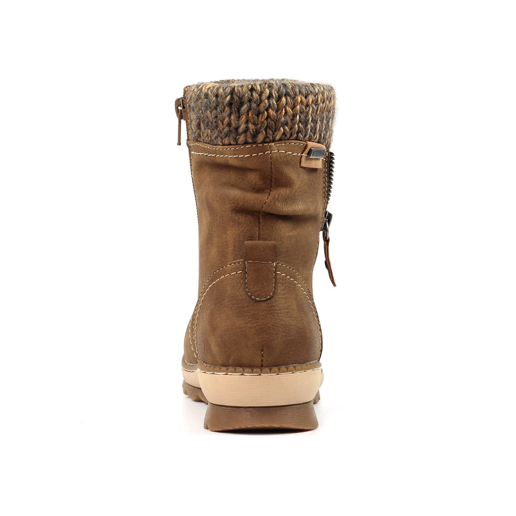 Deborah Brown Waterproof Boot