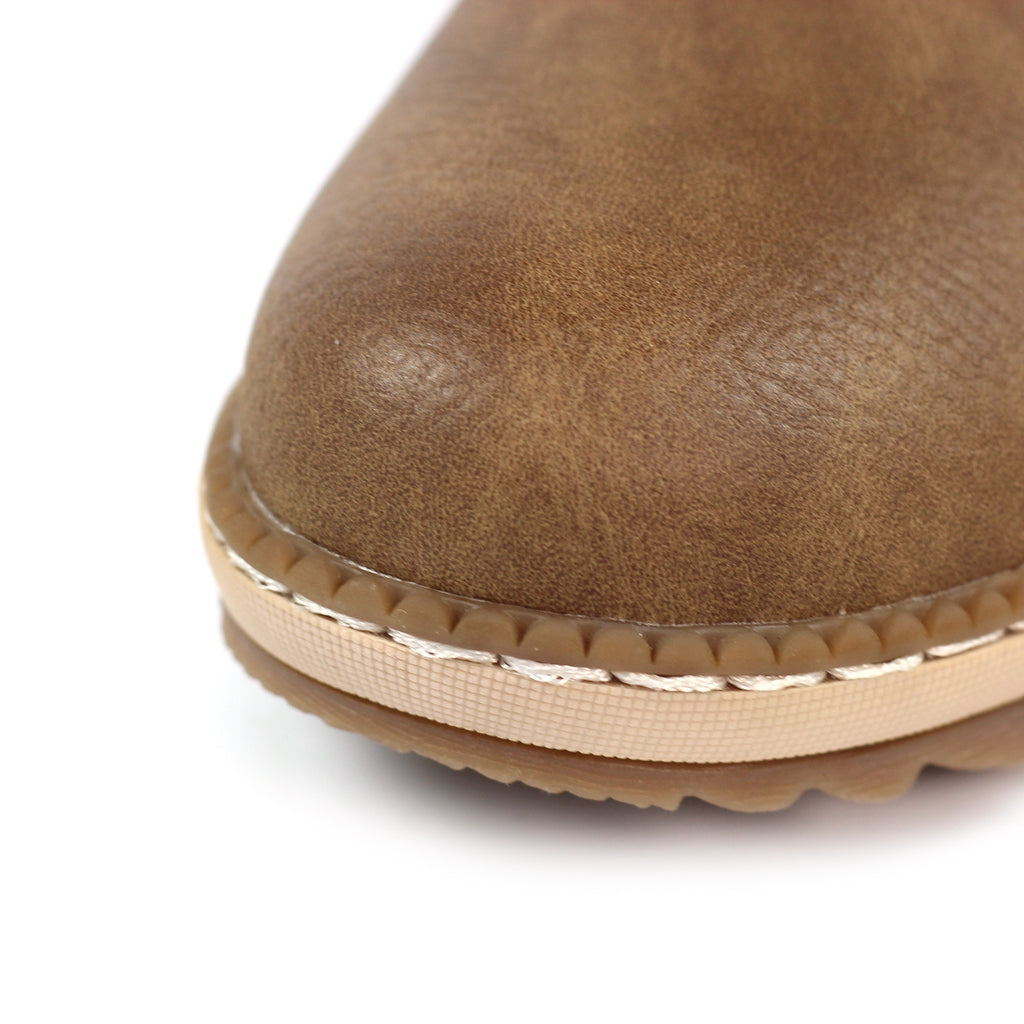 Deborah Brown Waterproof Boot