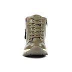 Buttermere Olive Waterproof Boot