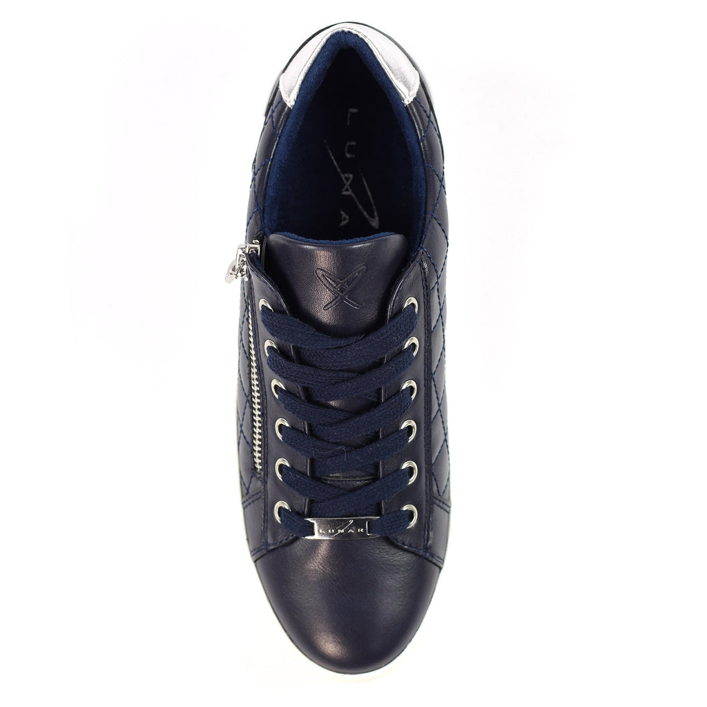 Xenon Navy Trainer