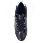 Xenon Navy Trainer