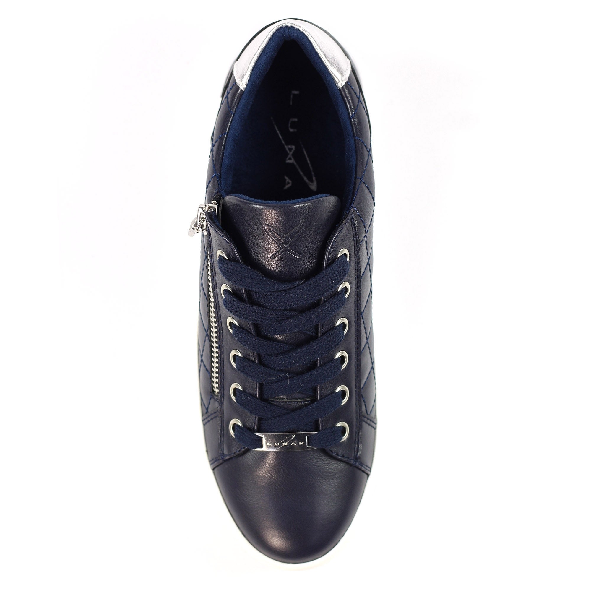 Xenon Navy Trainer