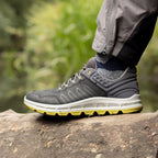 Challenger Blue Walking Shoe