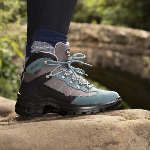 Lady Excalibur Walking Boot