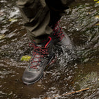 Makalu Dark Grey Boot