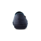 Anderson Navy Slipper