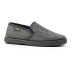 Anderson Grey Slipper