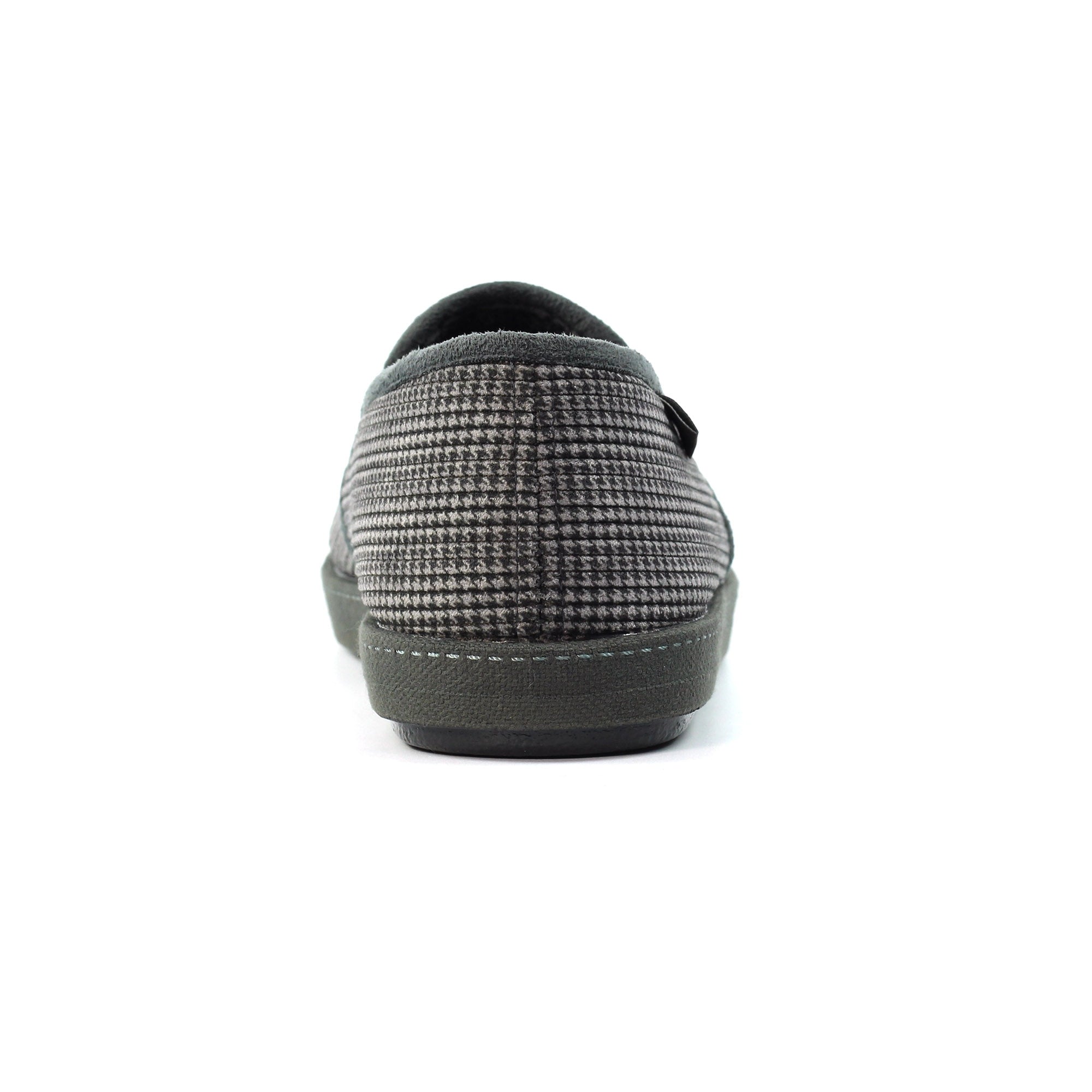 Anderson Grey Slipper