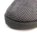 Anderson Grey Slipper