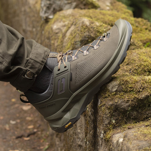 Vent Walking Shoe