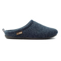 Lee Navy Slipper