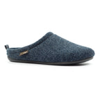 Lee Navy Slipper