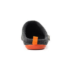 Lee Grey Slipper