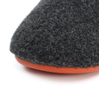 Lee Grey Slipper