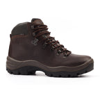 Peaklander Brown Hiking Boot