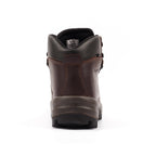 Peaklander Brown Hiking Boot