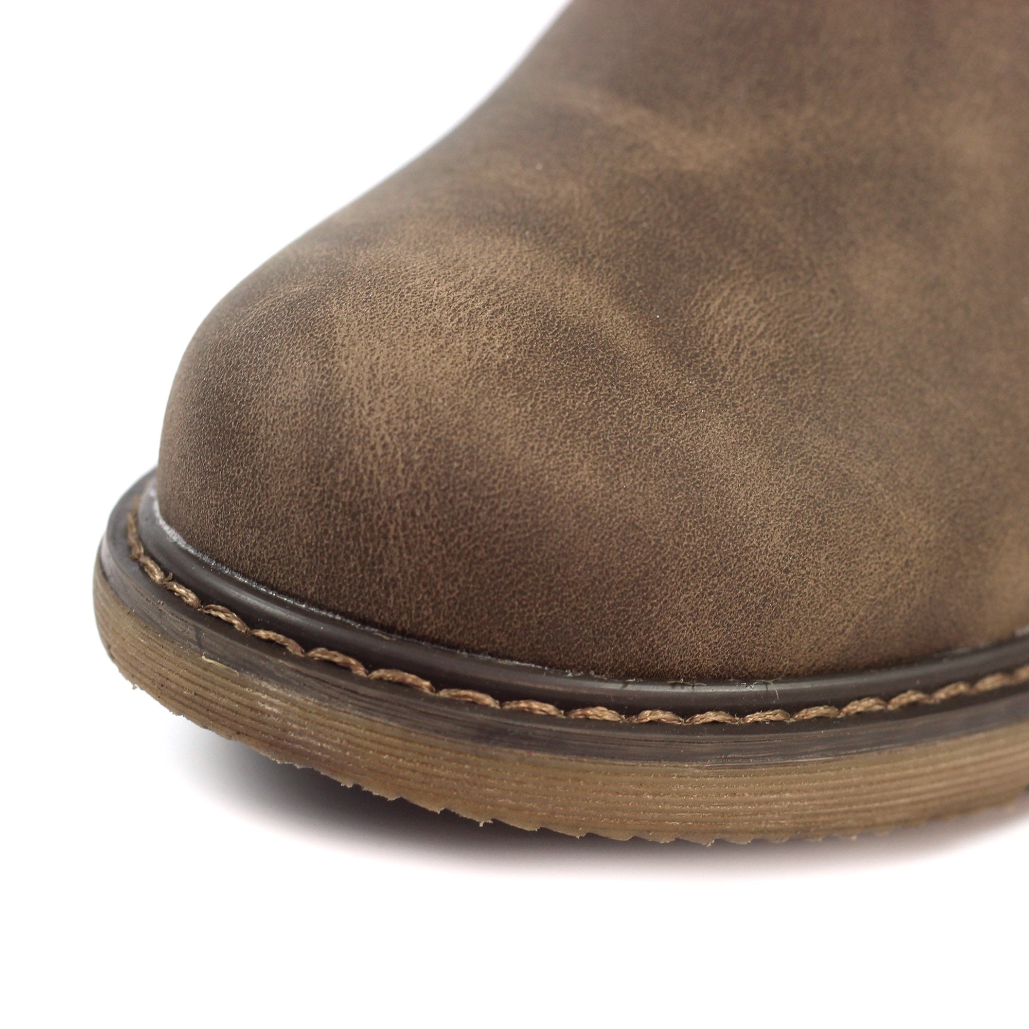 Chime III Taupe Waterproof  Boot